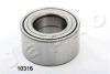 JAPKO 410316 Wheel Bearing Kit